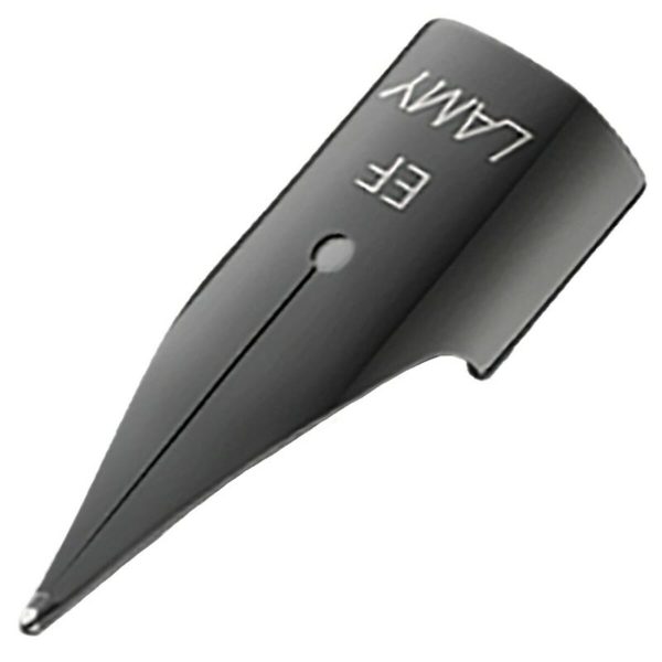 Ανταλλακτική Πένα Lamy Z50 Μαύρο (5 Μονάδες) - S8422128