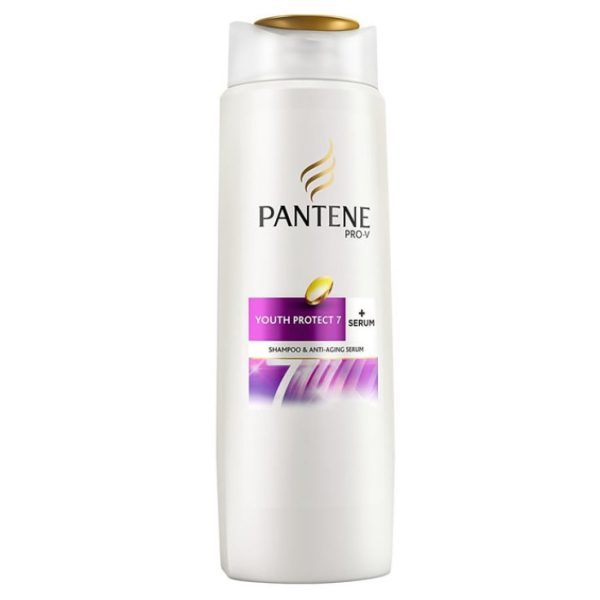 PANTENE - BB7 champú + serum 300 ml - GETNVA1092-90679-1