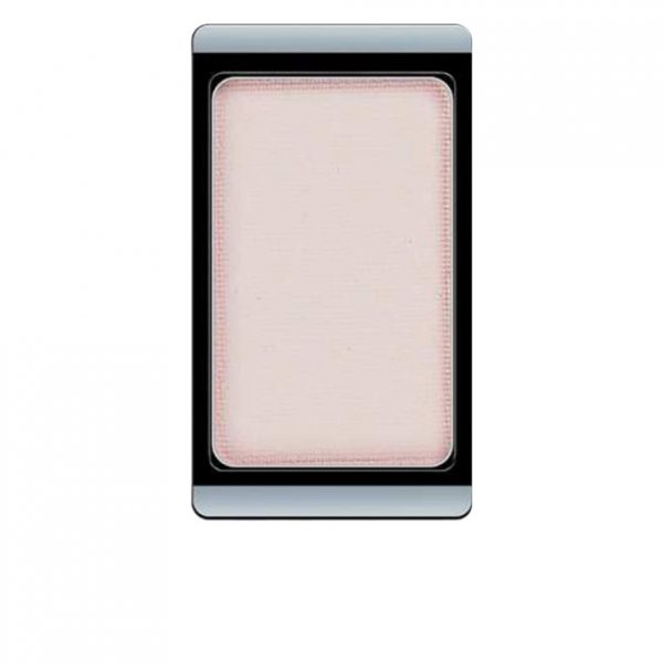 ARTDECO EYESHADOW MATT #557-matt natural pink 0,8 gr - NVA4305577