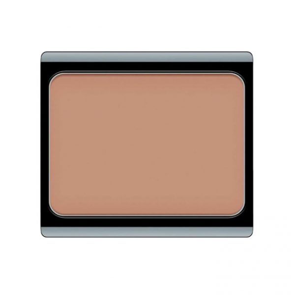 ARTDECO CAMOUFLAGE cream #10-soft amber 4,5 gr - NVA4492109