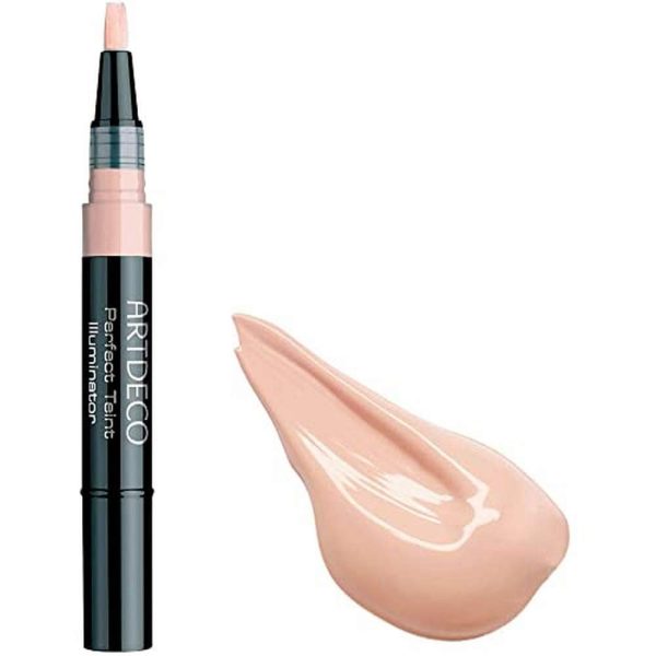 ARTDECO PERFECT TEINT iluminator #01-iluminating pink 2 ml - NVA4497012