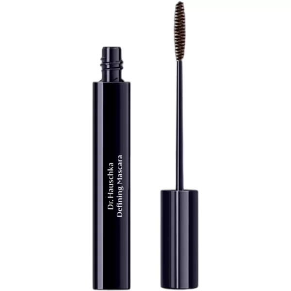 Dr. Hauschka Defining Mascara#01 Black 6 ml - PARC-DH-173-04