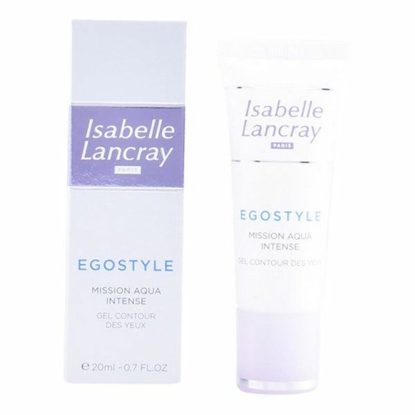 Isabelle Lancray Egostyle Gel Contour Des Yeux 20ml - NVA2987588