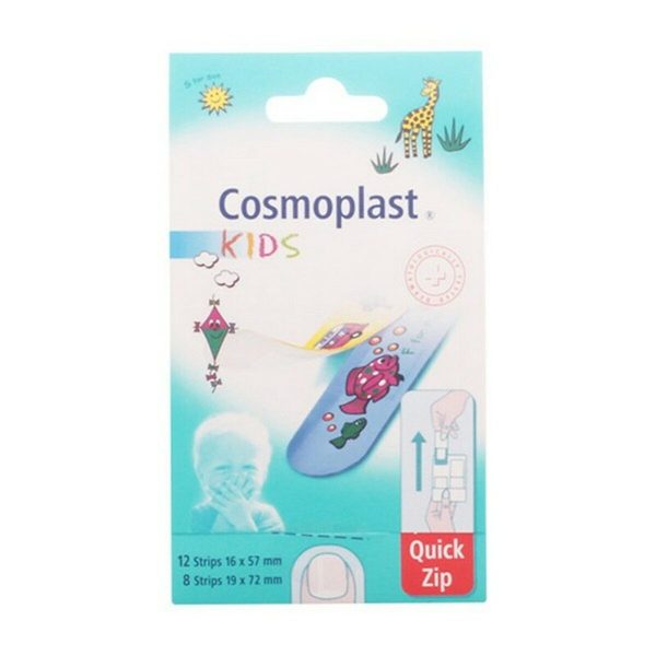 Cosmoplast Kids 20τμχ - NVA1002282