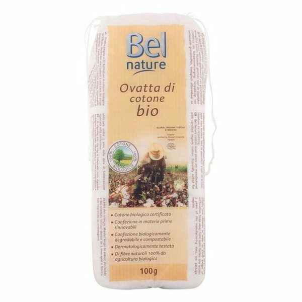 Hartmann Rico Bel Nature 100% Βιολογικό Βαμβάκι 100gr - NVA1002879