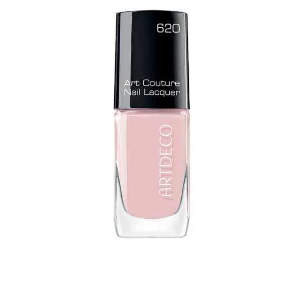 ARTDECO ART COUTURE nail lacquer #620-sheer rose 10 ml - NVA6033335