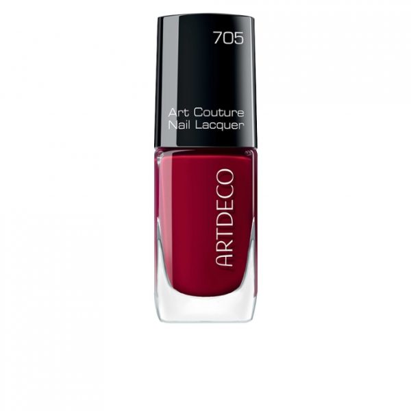 ARTDECO ART COUTURE nail lacquer #705-berry 10 ml - NVA6033465