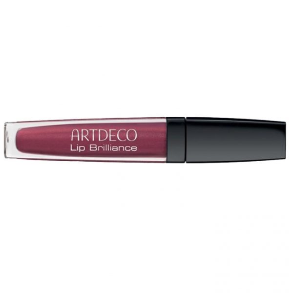 ARTDECO LIP BRILLIANCE long lasting #57-brilliant purple monarch 5ml - NVA6035452