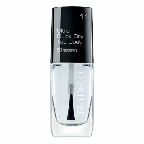 ArtDeco Top Coat για Απλά Βερνίκια Quick Dry 11ml - NVA6045819