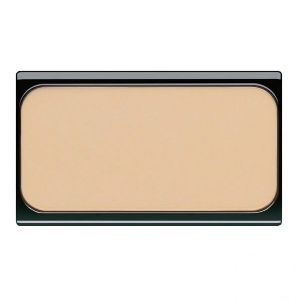 ARTDECO CONTOURING POWDER #12-vanilla chocolate 5 gr - NVA6056310