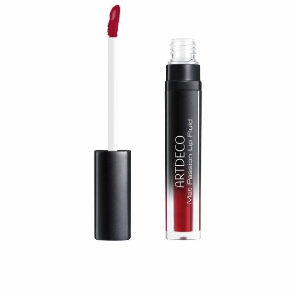 ARTDECO MAT PASSION lip fluid #42-boho red 3 ml - NVA6226263