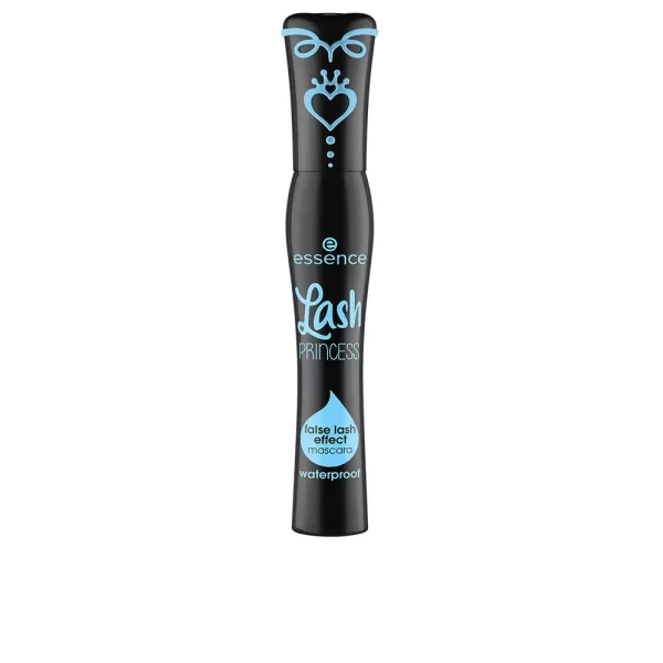 ESSENCE LASH PRINCESS false lash effect mascara waterproof 12 ml - NVA9207241