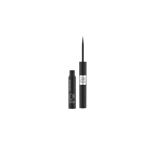 CATRICE INK eyeliner #010-Best in Black 1.7 ml - NVA9393500