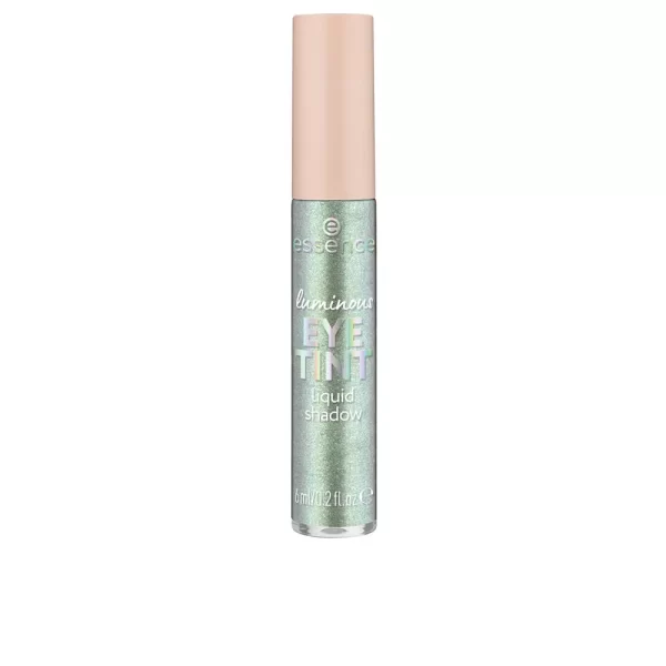 ESSENCE EYE TINT luminous liquid shadow #06 6 ml - NVA9410580