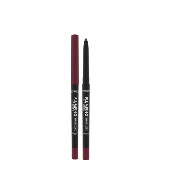 CATRICE PLUMPING lip liner #180-Cherry Lady 0.35 gr - NVA9419743