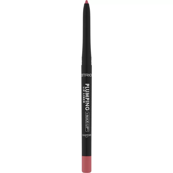 CATRICE PLUMPING lip liner #190-I Like To Mauve IT 0.35 gr - NVA9419750