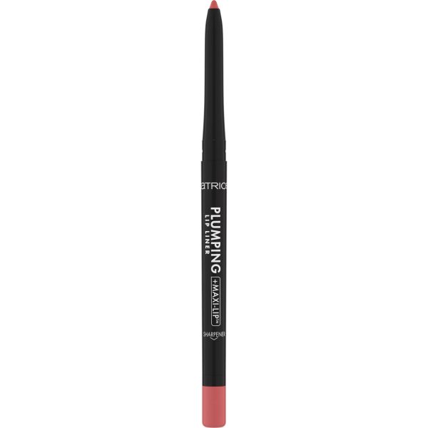 CATRICE PLUMPING lip liner #200-Rosie Feels Rosy 0.35 gr - NVA9419767