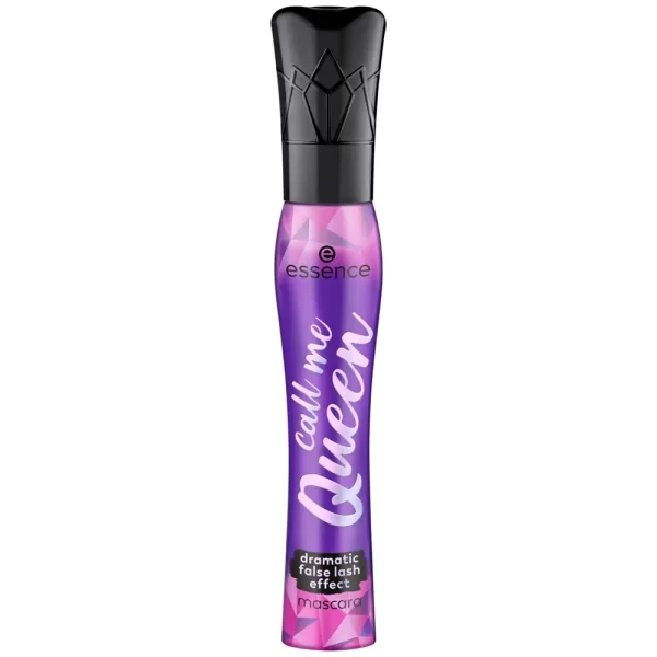 ESSENCE CALL ME QUEEN mascara 11.5 ml - NVA9441973