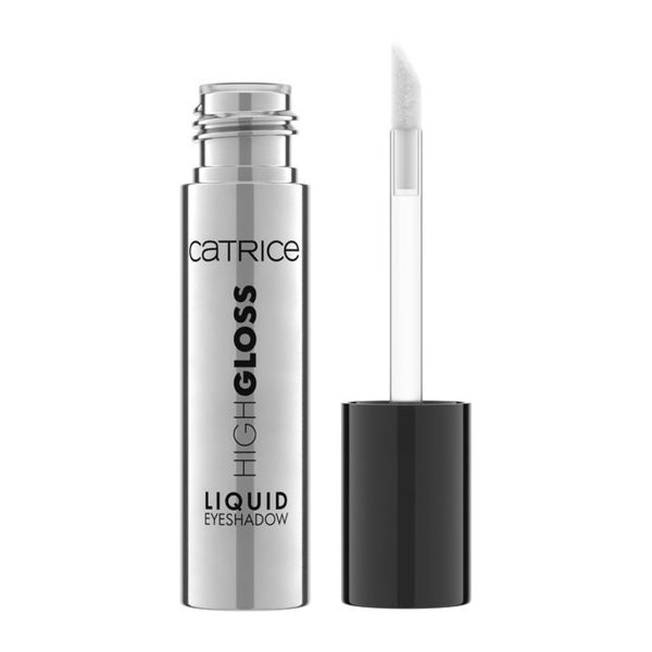 CATRICE HIGH GLOSS eyeshadow #010-Glossy Glam 4 ml - NVA9444639