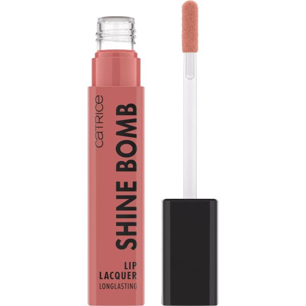 CATRICE SHINE BOMB liquid lipstick #030-Sweet Talker 3 ml - NVA9445216