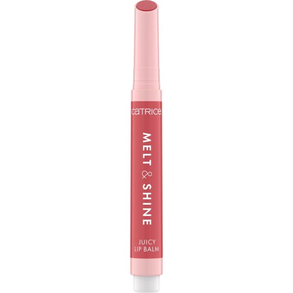 CATRICE MELT & SHINE lip balm #040-Everyday Is Sun-day 1.3 gr - NVA9445575