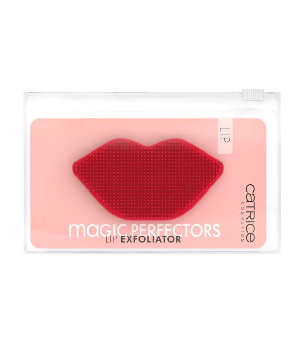 Catrice Cosmetics Magic Perfectors Lip Exfoliator - NVA9445773