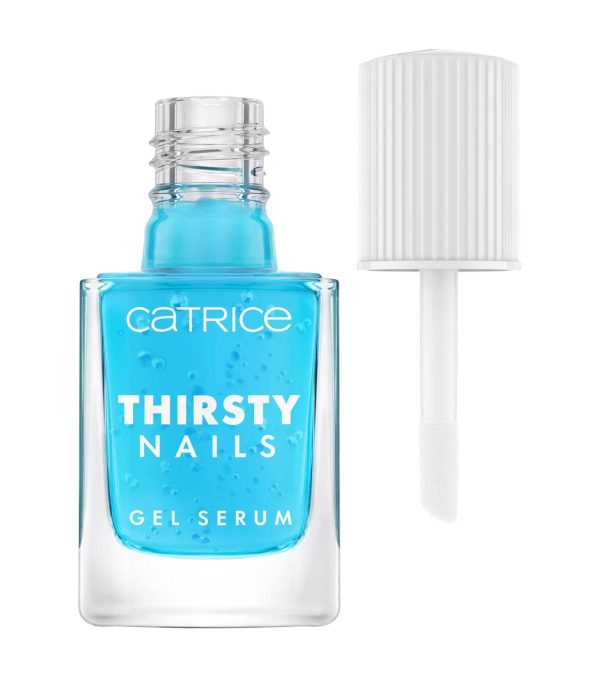 CATRICE THIRSTY NAILS gel serum 10.5 ml - NVA9445865