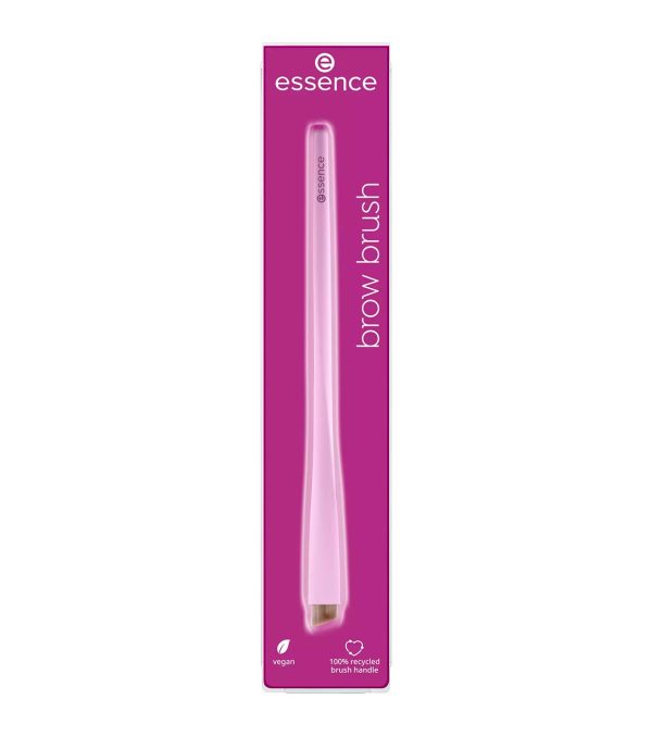 ESSENCE EYEBROW BRUSH 1 u - NVA9446534