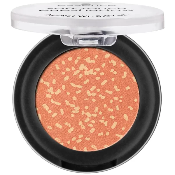 ESSENCE SOFT TOUCH eye shadow #09-Apricot Crush 2 gr - NVA9446664