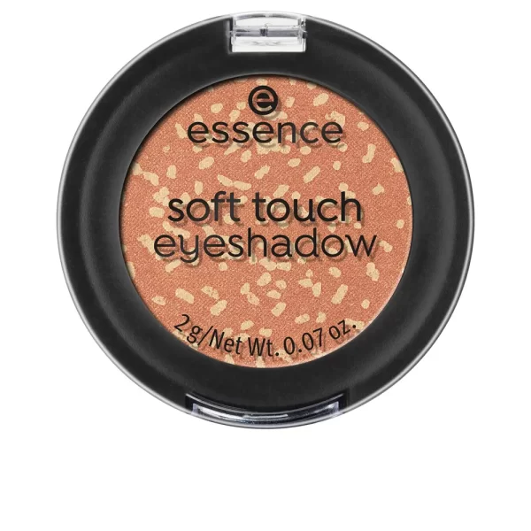 ESSENCE SOFT TOUCH eye shadow #09-Apricot Crush 2 gr - NVA9446664