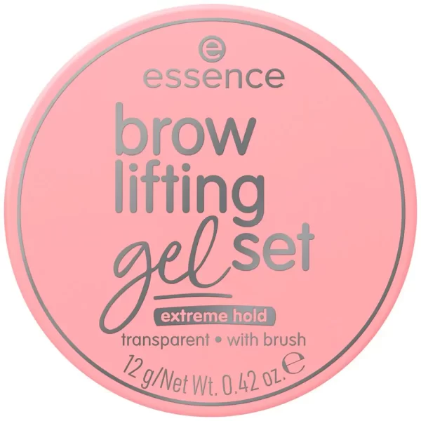 ESSENCE BROW LIFTING eyebrow gel 12 gr - NVA9446671