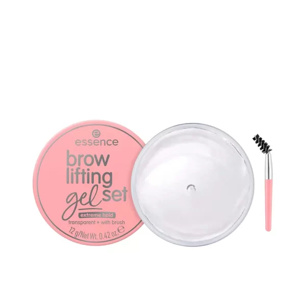 ESSENCE BROW LIFTING eyebrow gel 12 gr - NVA9446671