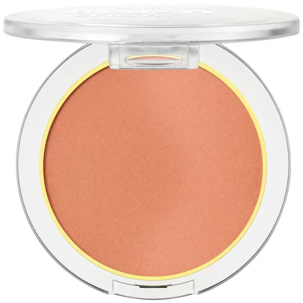 ESSENCE BLUSH CRUSH! blush #10-Caramel Latte 5 gr - NVA9446794