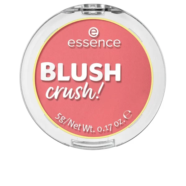 ESSENCE BLUSH CRUSH! blush #30-Cool Berry 5 gr - NVA9446831