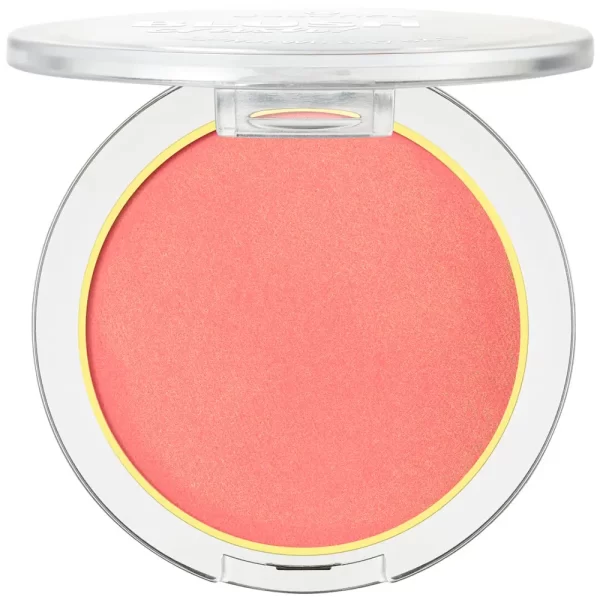 ESSENCE BLUSH CRUSH! blush #40-Strawberry Flush 5 gr - NVA9446855