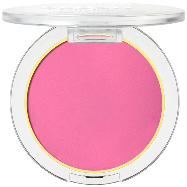 ESSENCE BLUSH CRUSH! blush #60-Lovely Lilac 5 gr - NVA9446893