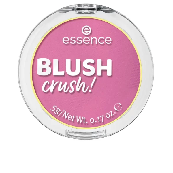 ESSENCE BLUSH CRUSH! blush #60-Lovely Lilac 5 gr - NVA9446893