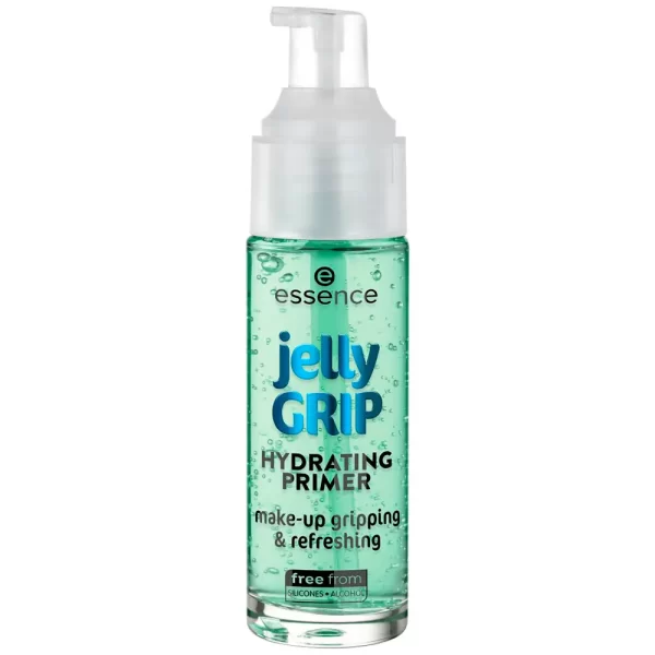 ESSENCE JELLY GRIP moisturizing primer 29 ml - NVA9466242