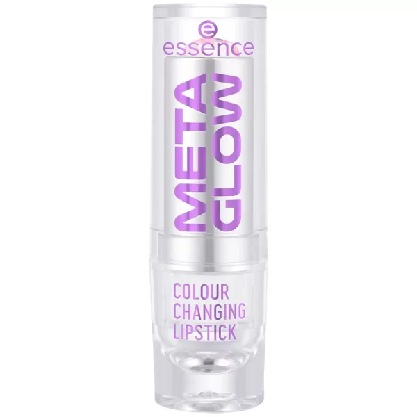 ESSENCE META GLOW COLOR CHANGING lipstick 3.4 gr - NVA9466488