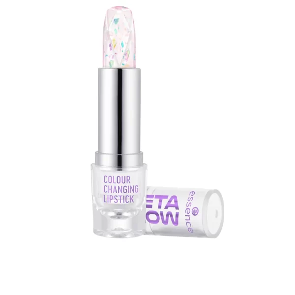 ESSENCE META GLOW COLOR CHANGING lipstick 3.4 gr - NVA9466488