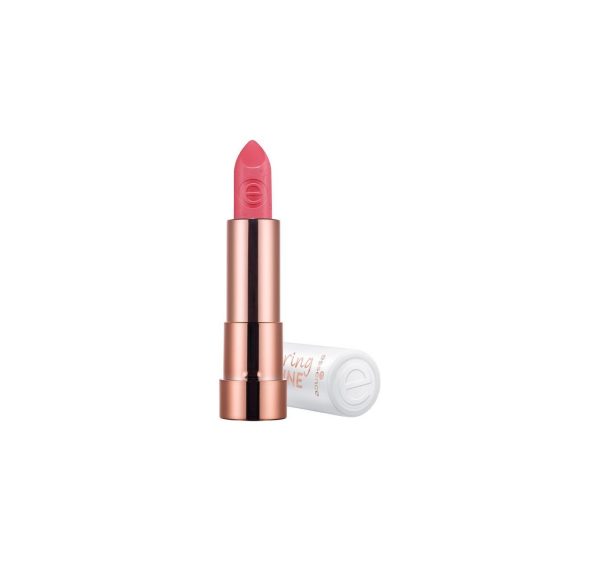 ESSENCE CARING SHINE lipstick with vegan collagen #207-My Passion 3.5 gr - NVA9466587