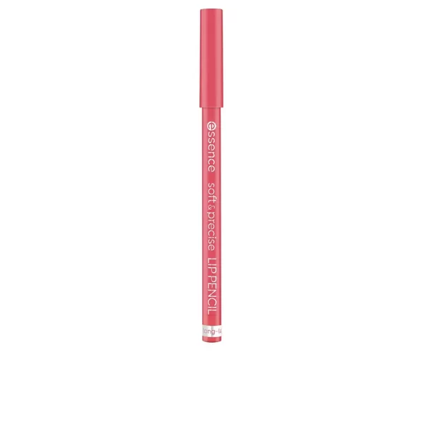 ESSENCE SOFT & PRECISE lip liner #207-My Passion 0.78 gr - NVA9466686