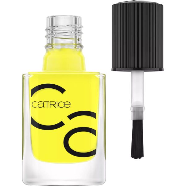 CATRICE ICONAILS gel nail polish #171-A Sip Of Fresh Lemonade 10.5 ml - NVA9466693