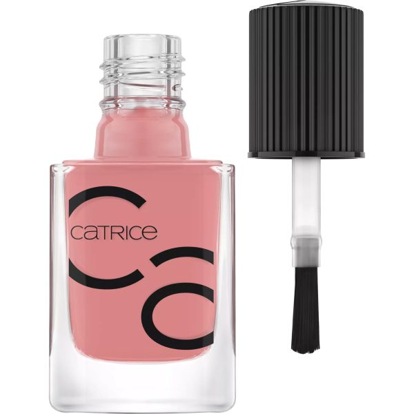 CATRICE ICONAILS gel nail polish #173-Karl Said Très Chic 10.5 ml - NVA9467768