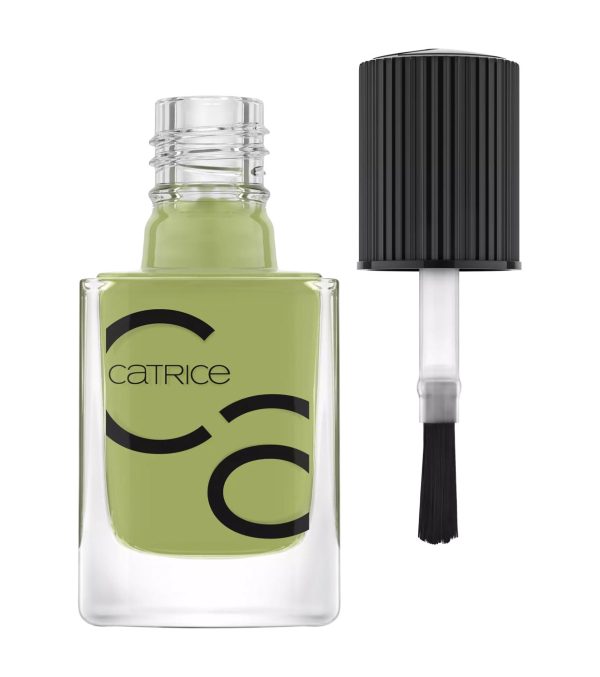 CATRICE ICONAILS gel nail polish #176-Underneath The Olive Tree 10.5 ml - NVA9467799