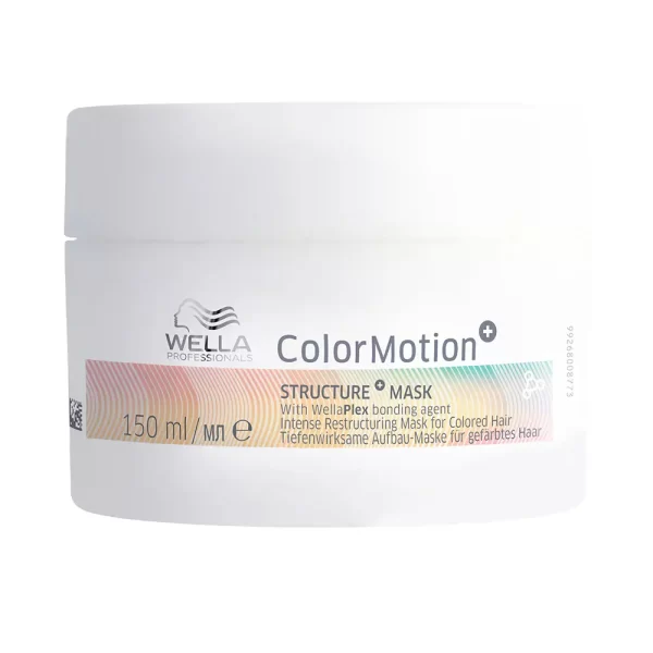 WELLA PROFESSIONALS COLOR MOTION mask 150 ml - NVA6316147