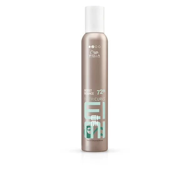 WELLA PROFESSIONALS EIMI nutricurls boost bounce 300 ml - NVA6590707