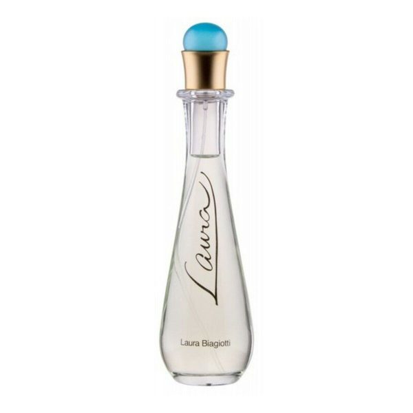 LAURA BIAGIOTTI LAURA edt spray 50 ml - NVA0214255