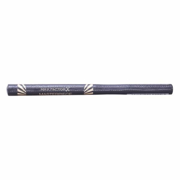 MAX FACTOR MASTERPIECE high precision liquid eyeliner #01-black - NVA0694293