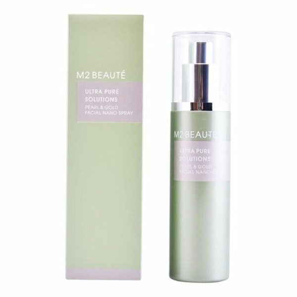 M2 Beaute Lotion Ενυδάτωσης 75ml - NVA0210514